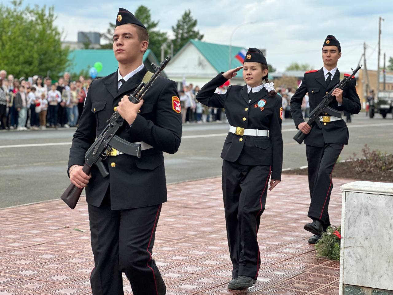 День Победы!.