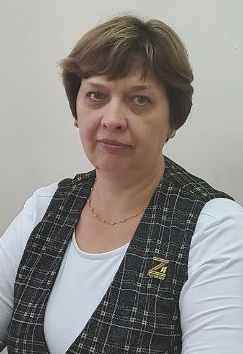 Шеврина Татьяна Васильевна.